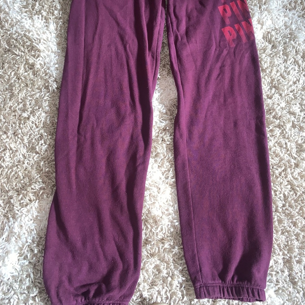 Victoria Secret joggers - Picture 3 of 3